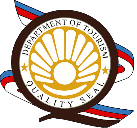 Department Of Tourism Quality Seal - River Village Resort